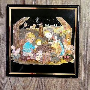 Kafka Screened Etching